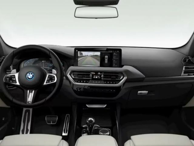 BMW X3 M-Sport xDrive xDrive30e