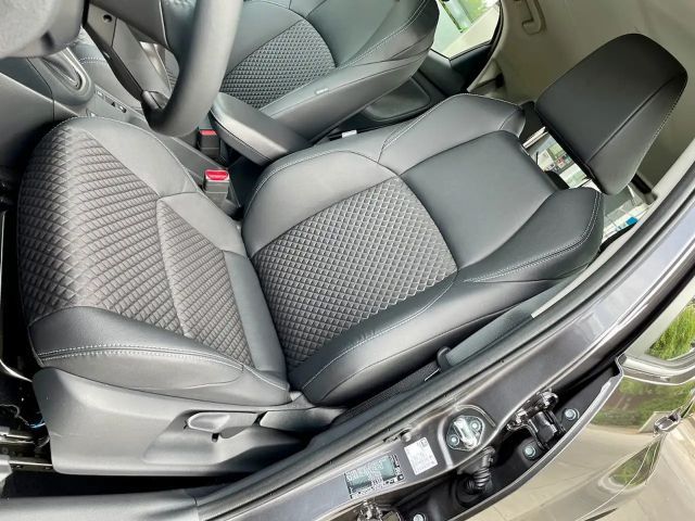 Mazda 2 Hybrid 116PS AGILE*COKMFORT*KAMERA*CARPLAY