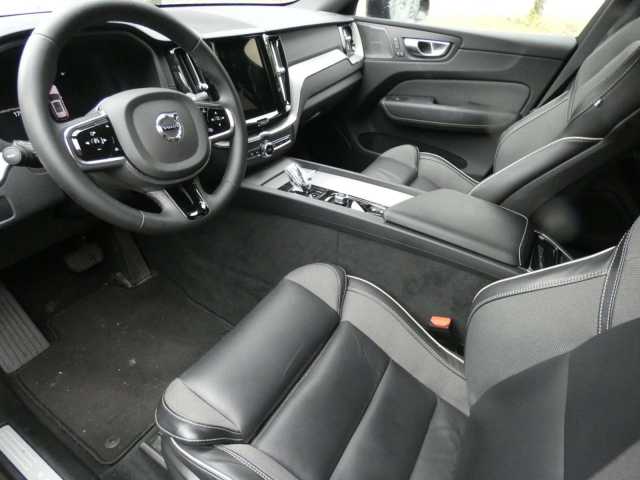 Volvo XC60 Dark Ultimate