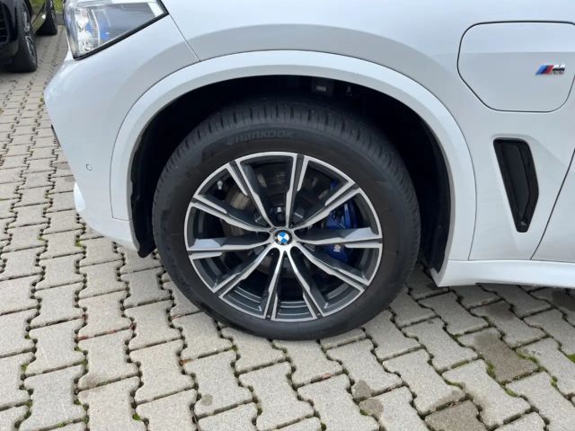 BMW X5 M-Sport xDrive