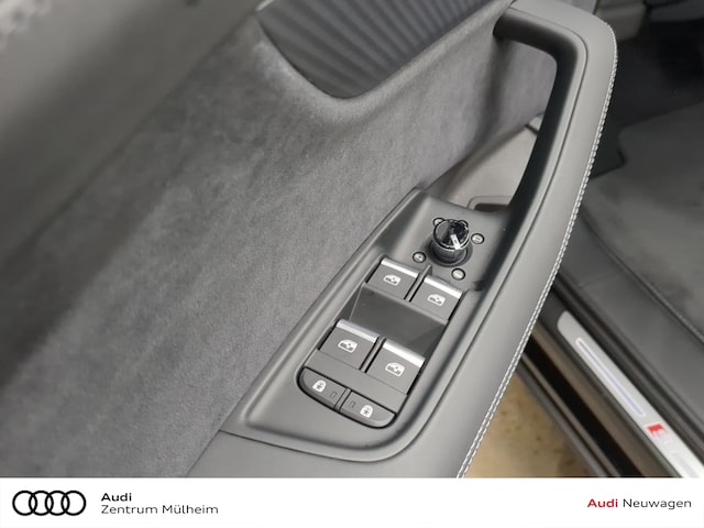 Audi Q7 Hybride Quattro