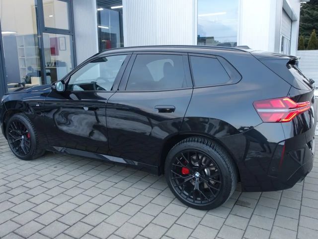 BMW X3 M-Sport xDrive