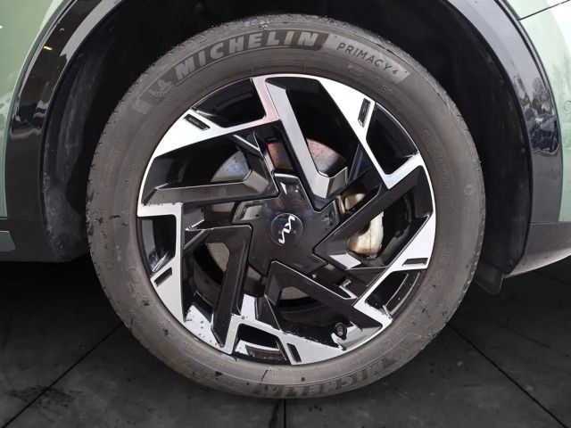 Kia Sportage GT-Line PHEV