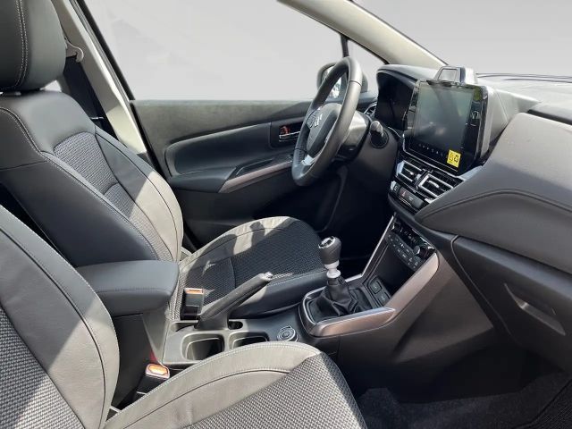 Suzuki S-Cross AllGrip Flash Hybrid