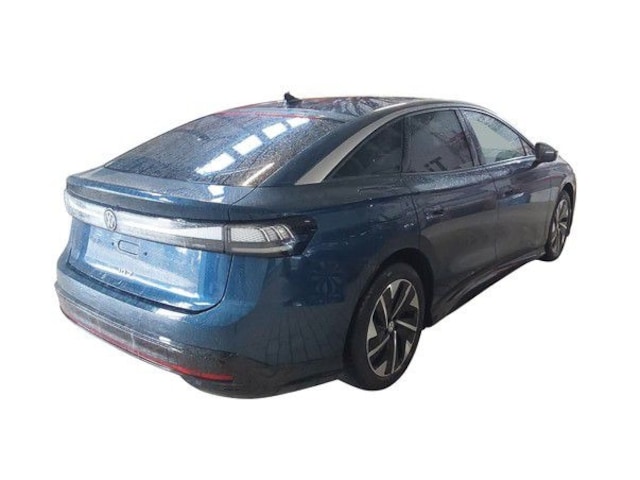 Volkswagen ID.7 86 kWh /AHK /WÄRMEPUMPE