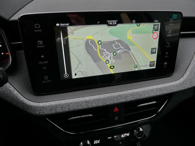 Skoda Kamiq 1.5 TSI Tour