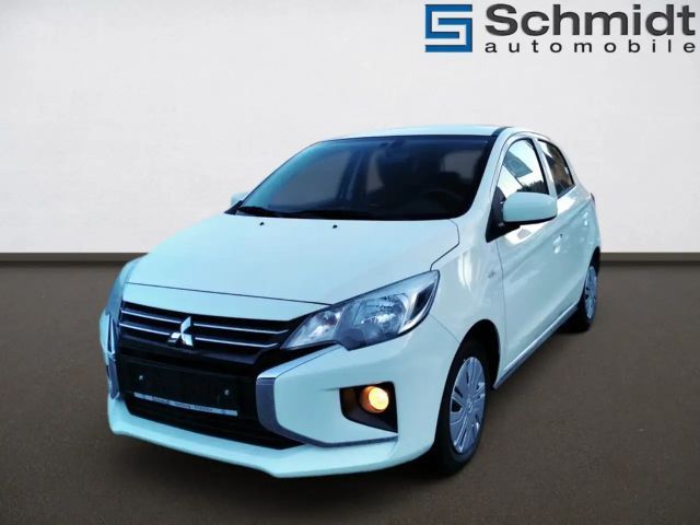 Mitsubishi Space Star Inform MIVEC Star