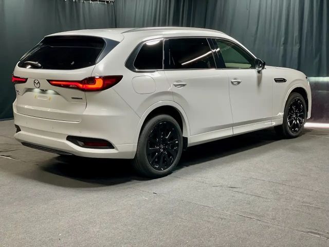 Mazda CX-80 Homura Plus