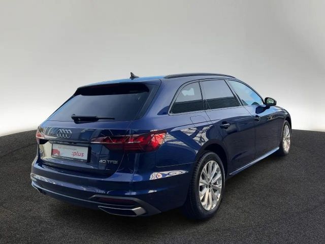 Audi A4 40 TFSI S-Tronic