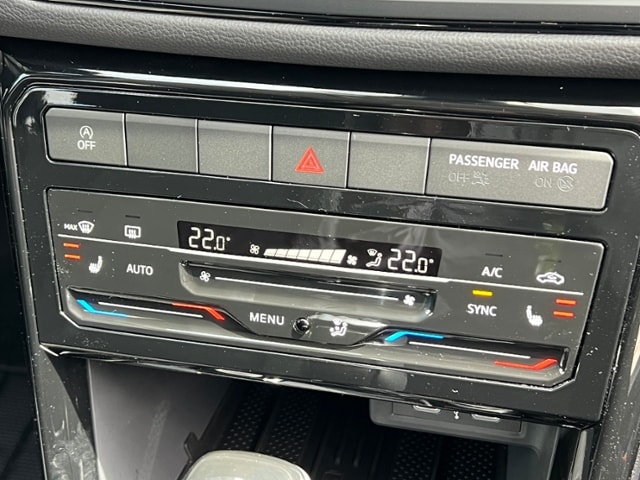 Volkswagen T-Cross 1.5 TSI DSG IQ.Drive