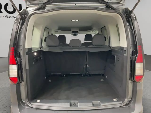 Volkswagen Caddy 2.0 TDI