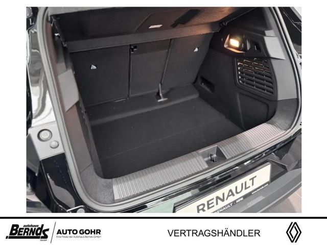 Renault Scenic E-Tech Techno