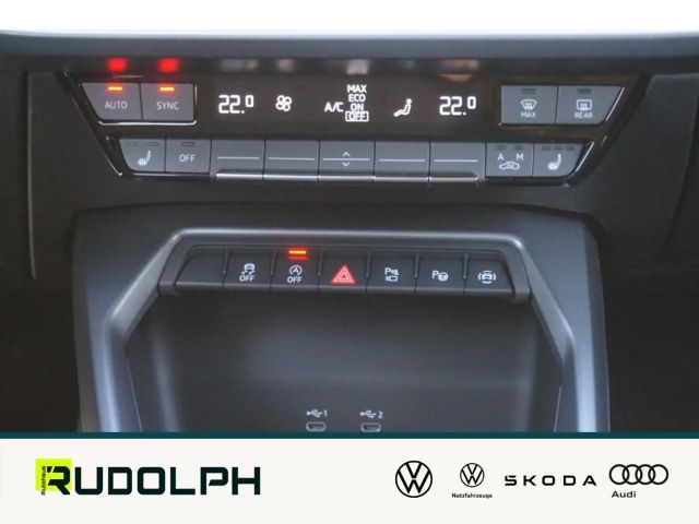 Audi A3 30 TFSI S-Tronic Sedan Sportback