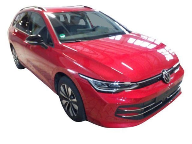 Volkswagen Golf 1.5 eTSI DSG Golf VIII Variant