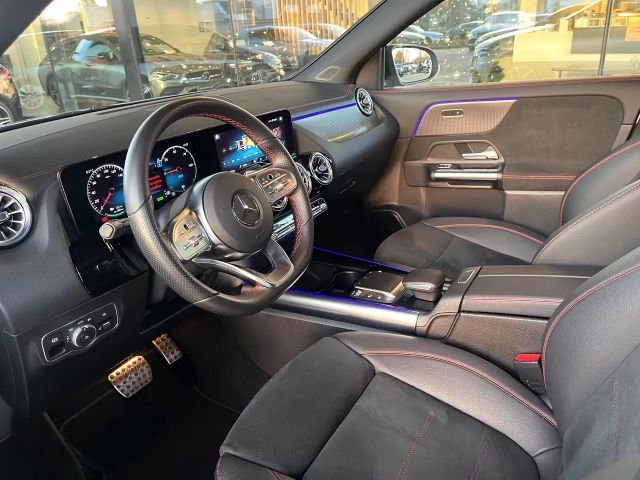 Mercedes-Benz EQA 250 AMG Line