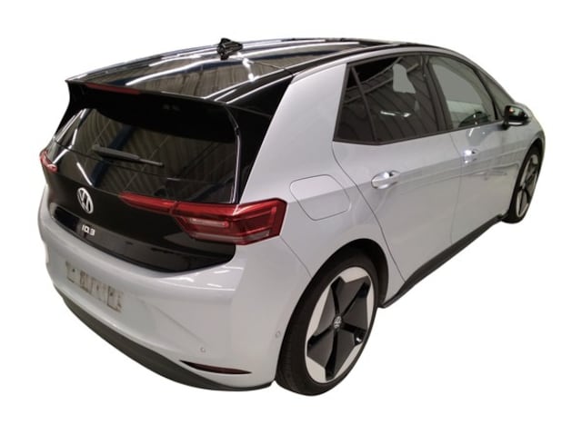 Volkswagen ID.3 Matrix/CCS/CarPlay/Wärmepumpe/360