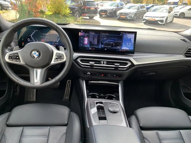 BMW 330 330i M-Sport Sedan xDrive