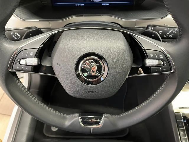 Skoda Superb 1.4 TSI Combi iV