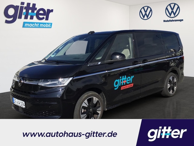 Volkswagen Multivan 2.0 TDI Lang Style