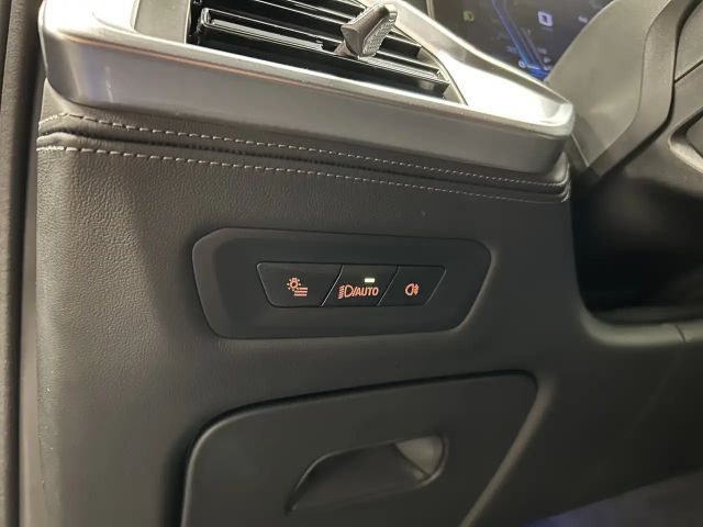 BMW X6 Competition Coupé