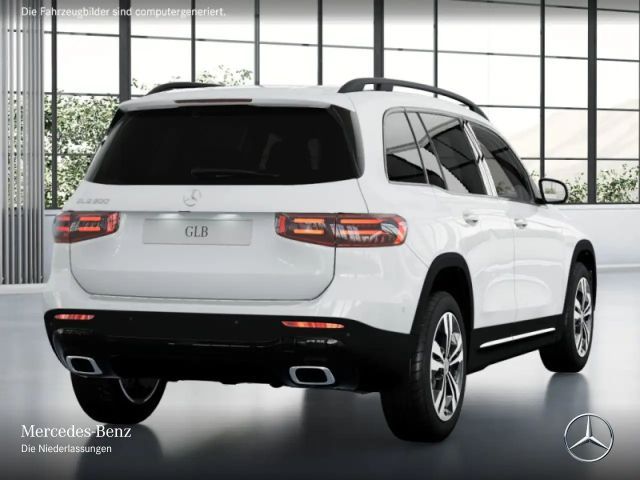 Mercedes-Benz GLB 200 Progressive