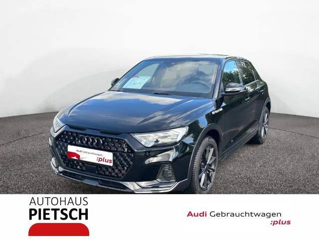 Audi A1 35 TFSI S-Tronic