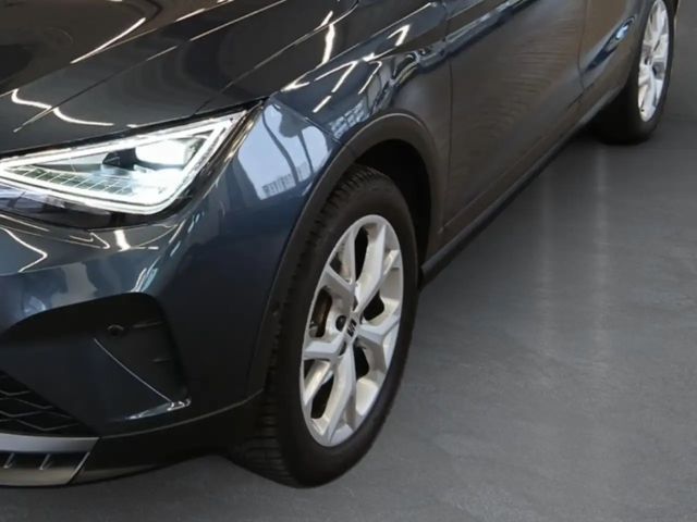 Seat Arona 1.5 TSI DSG FR-lijn