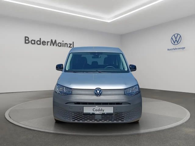 Volkswagen Caddy 2.0 TDI Life