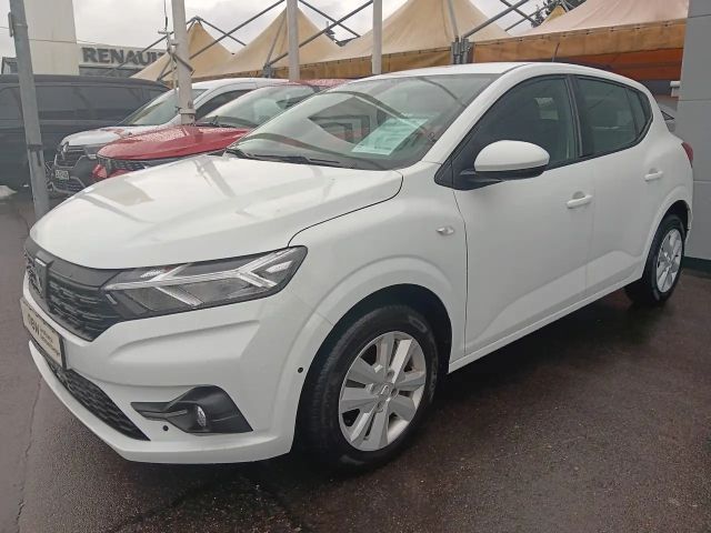Dacia Sandero Comfort ECO-G