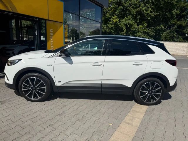 Opel Grandland X Hybrid Ultimate