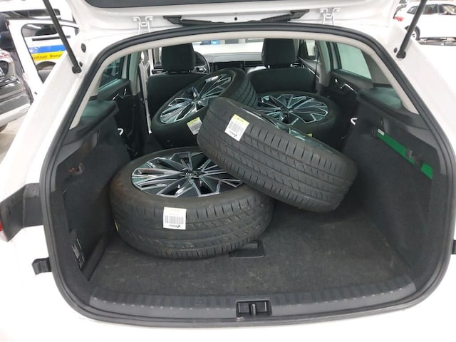 Skoda Scala 1.5 TSI Ambition