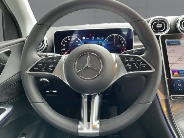 Mercedes-Benz GLC 300 4MATIC