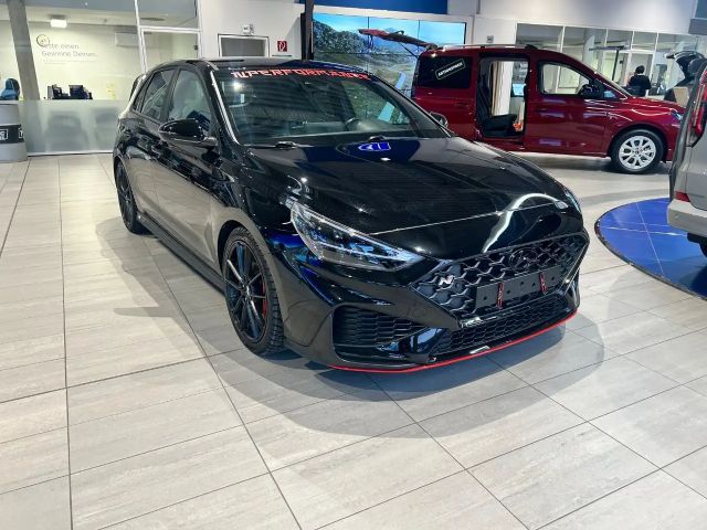 Hyundai i30 2.0 N Performance T-GDi