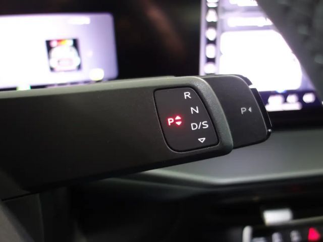 Audi Q3 TFSI 110 kW intense