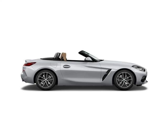 BMW Z4 Cabrio Roadster Sport Line