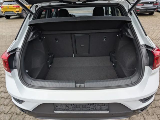 Volkswagen T-Roc 1.5 TSI DSG Sport Style