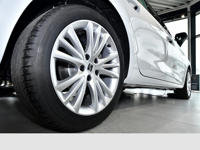 Seat Leon 2.0 TDI DSG Style