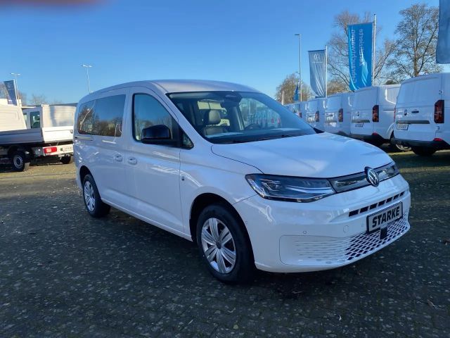 Volkswagen Caddy DSG Family Maxi