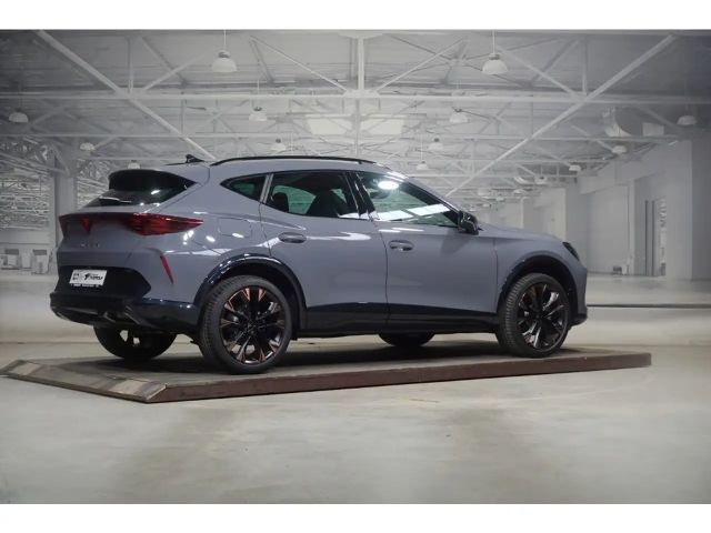 Cupra Formentor 1.5 eTSI Pano AHK Sennheiser