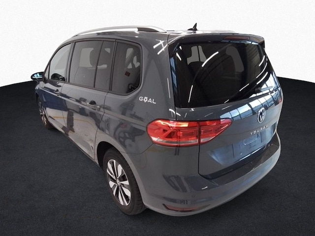 Volkswagen Touran Touran 1.5TSI Goal 7-Sitze ACC App-C Cam PDC SHZ