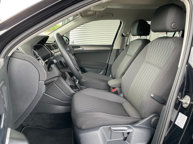 Volkswagen Tiguan 2.0 TDI Allspace DSG