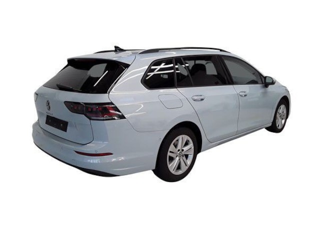 Volkswagen Golf 2.0 TDI DSG Life Variant