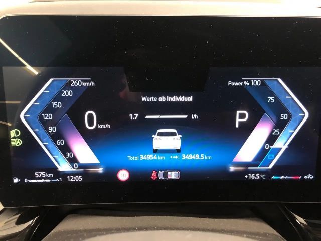 BMW 218 218i Active Tourer Sedan