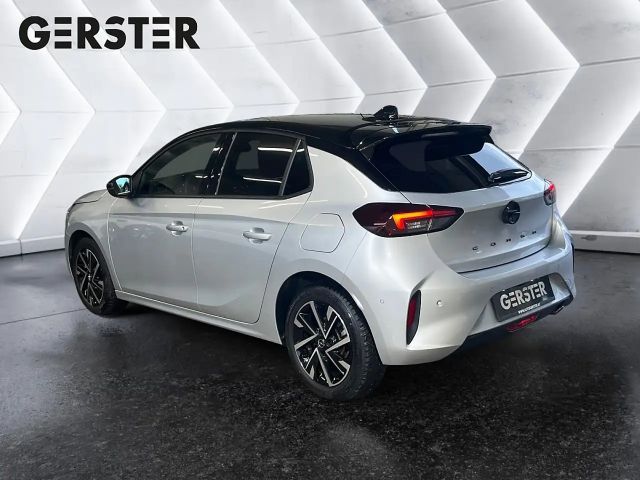 Opel Corsa GS-Line Grand Sport Turbo