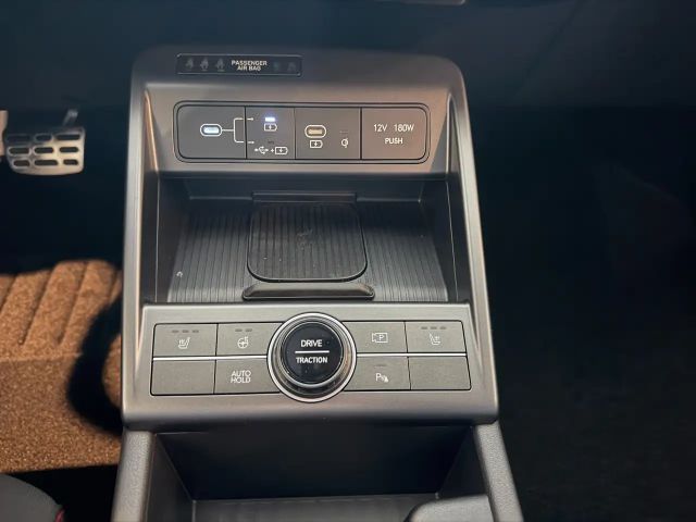 Hyundai Kona 2WD N Line