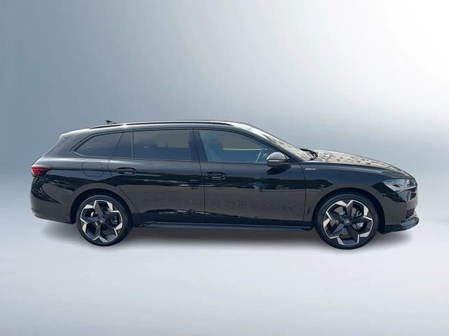Skoda Superb Sportline iV