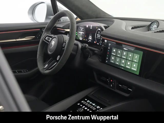 Porsche Macan Turbo