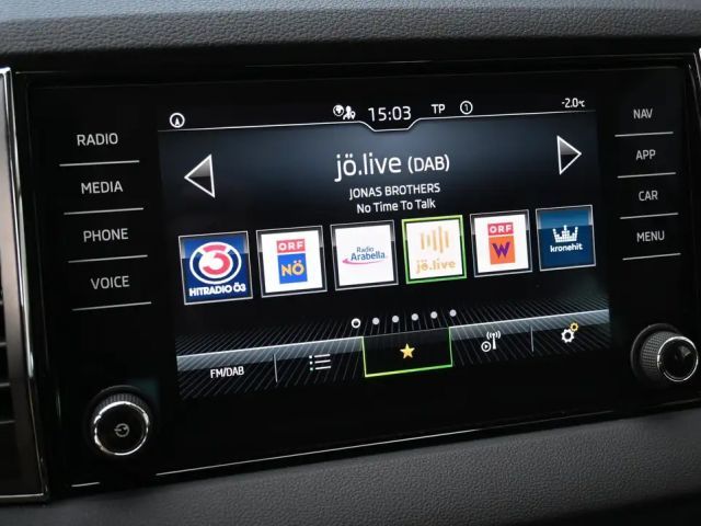 Skoda Karoq Karoq 2,0 TDI / AHV / 1.Besitz/