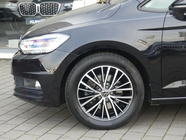 Volkswagen Touran BMT Comfortline