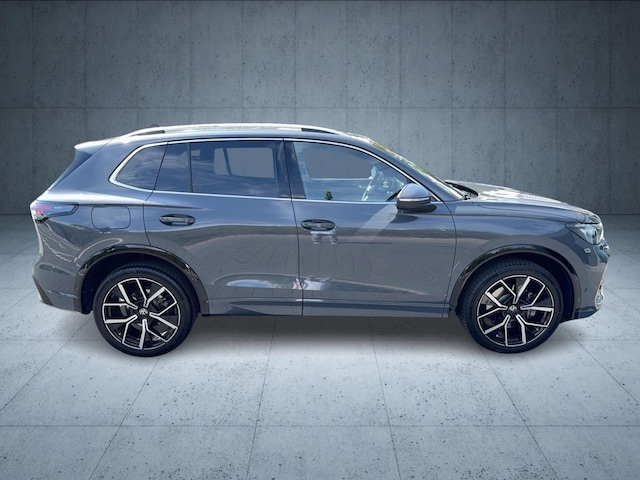 Volkswagen Tiguan 2.0 TDI R-Line